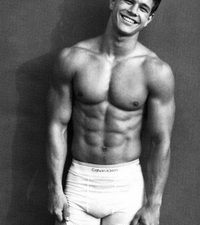 Mark Wahlberg marky mark galleries
