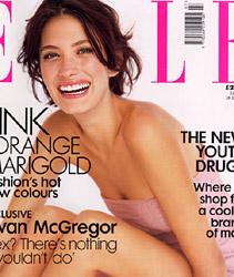 Mark Wahlberg wife