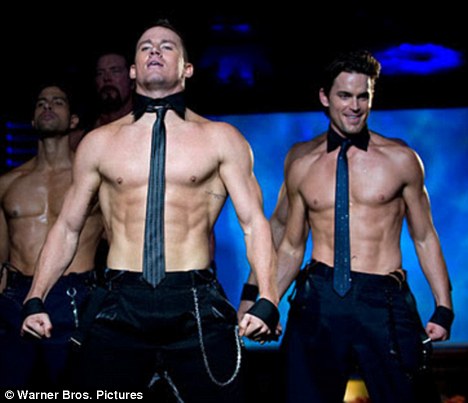 matt bomer gay