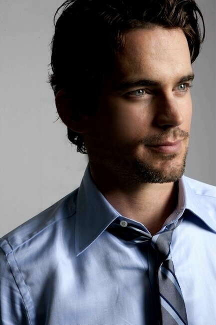 matt bomer shirt on