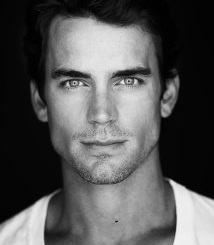 Matt Bomer