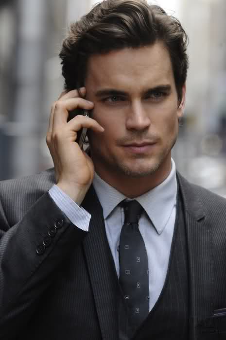 matt bomer hot