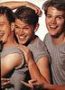 Matt Damon