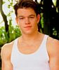 Matt Damon