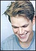 Matt Damon