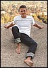 Matt Damon