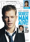 hottest man alive