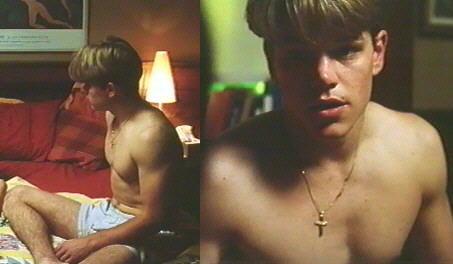 Matt Damon 11 Loading...