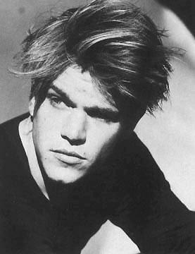 Matt Damon 5 Loading...