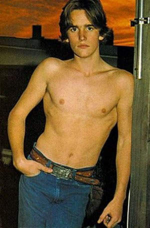 Matt Dillon 3 Loading...