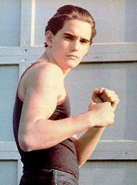 Matt Dillon 5 Loading...