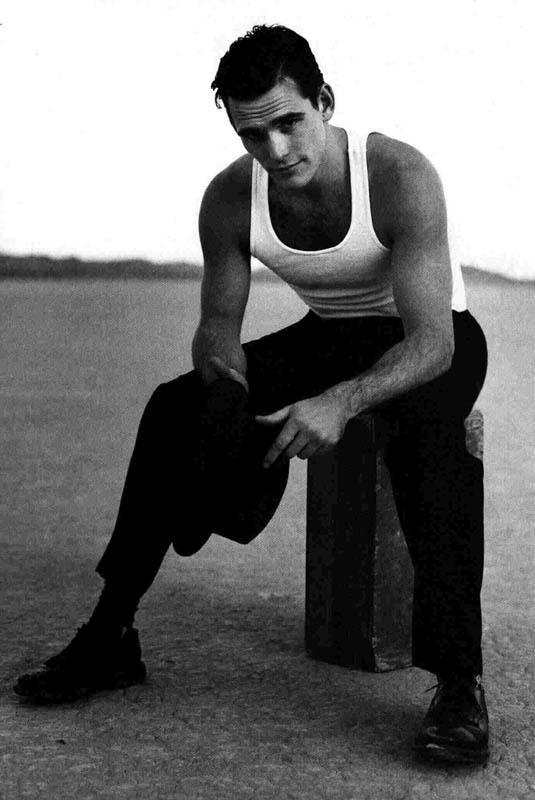 Matt Dillon 6 Loading...
