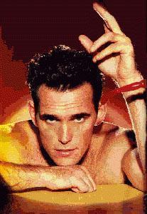 Matt Dillon 8 Loading...