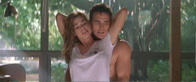 steamy sex scenes
