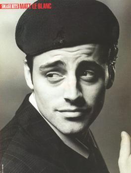 Matt LeBlanc 1 Loading...