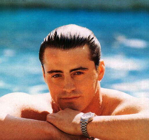 Matt LeBlanc 4 Loading...