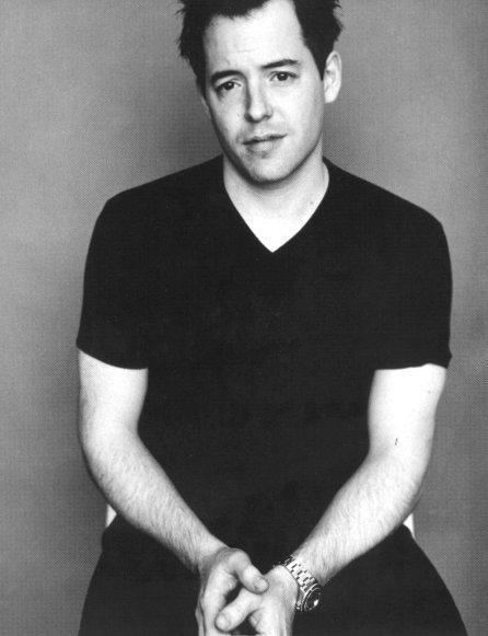 Matthew Broderick 1 Loading...