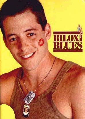 Matthew Broderick 2 Loading...
