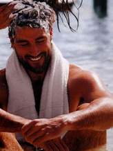 Matthew Fox nude