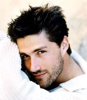 Matthew Fox 1 Loading...
