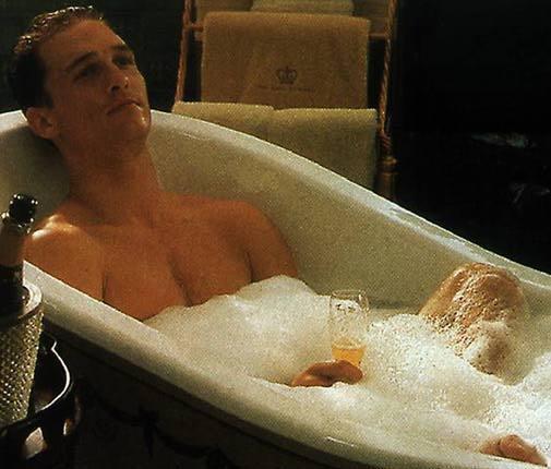 Matthew McConaughey 1 Loading...