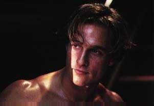 Matthew McConaughey 11 Loading...