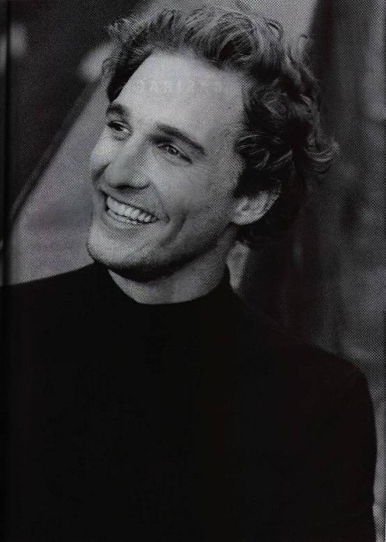 Matthew McConaughey 18 Loading...