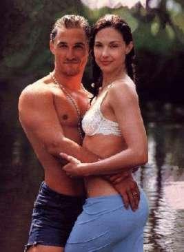 Matthew McConaughey 2 Loading...