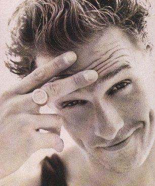 Matthew McConaughey 29 Loading...