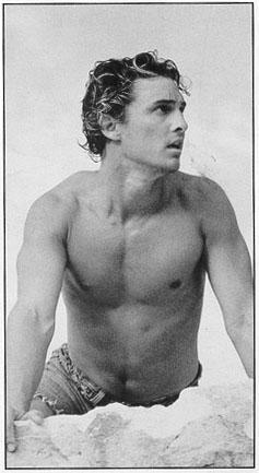 Matthew McConaughey 3 Loading...