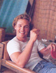Matthew McConaughey 33 Loading...