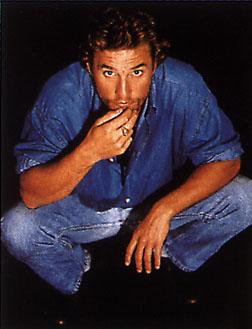 Matthew McConaughey 37 Loading...