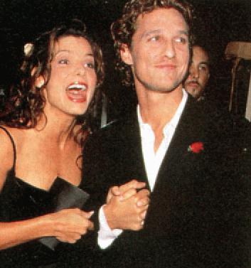Matthew McConaughey 38 Loading...