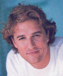 Matthew McConaughey 41 Loading...
