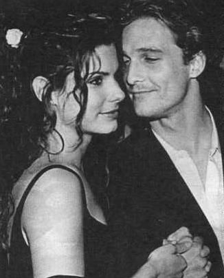 Matthew McConaughey 45 Loading...