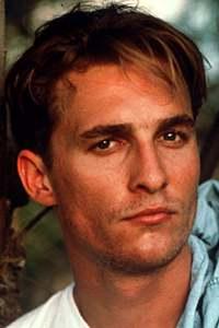 Matthew McConaughey 59 Loading...