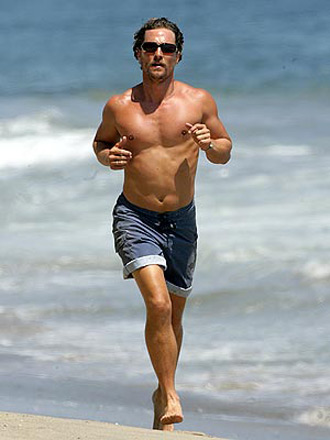 Matthew McConaughey 71 Loading...