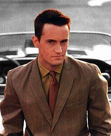 Matthew Perry 4 Loading...