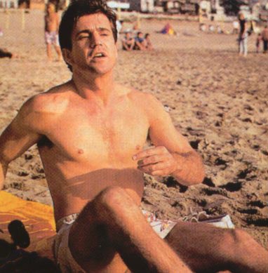 Mel Gibson 11 Loading...