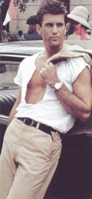Mel Gibson 2 Loading...