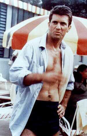 Mel Gibson 3 Loading...