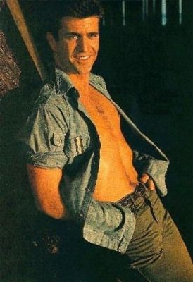 Mel Gibson 4 Loading...