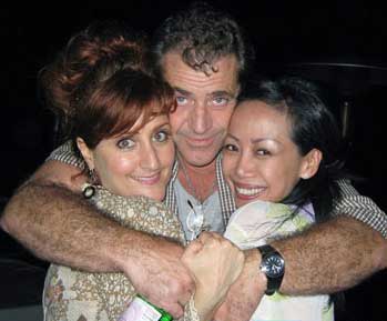 Mel Gibson 5 Loading...
