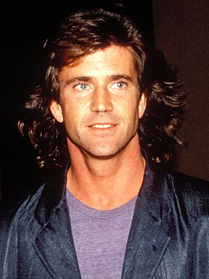 Mel Gibson 6 Loading...