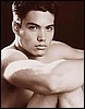 Michael Copon