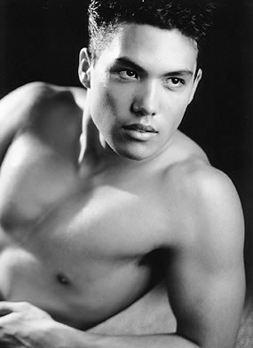 Michael Copon 2 Loading...