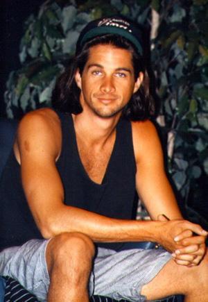 Michael Easton 1 Loading...