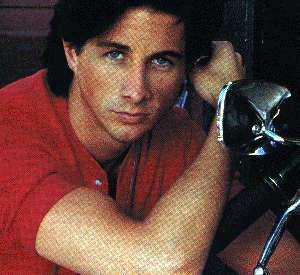 Michael Easton 2 Loading...
