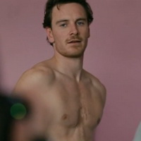 Michael Fassbender