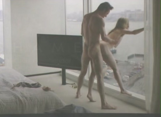 steamy threesome sex scenes